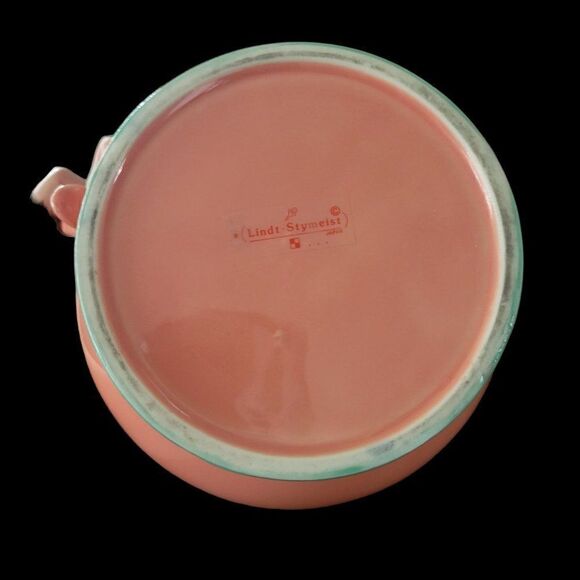 Vintage Lindt-Stymeist Colorways 2.5 Quart Pitcher - Picture 5 of 11